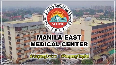 PAMI, Manila — East Ave Corner Magalang, phone 0906 665 9376.